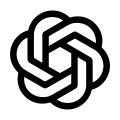 OpenAI symbol